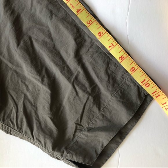 SOLD Columbia GRT Omni Dry Hiking Athletic Shorts - Picture 10 of 10